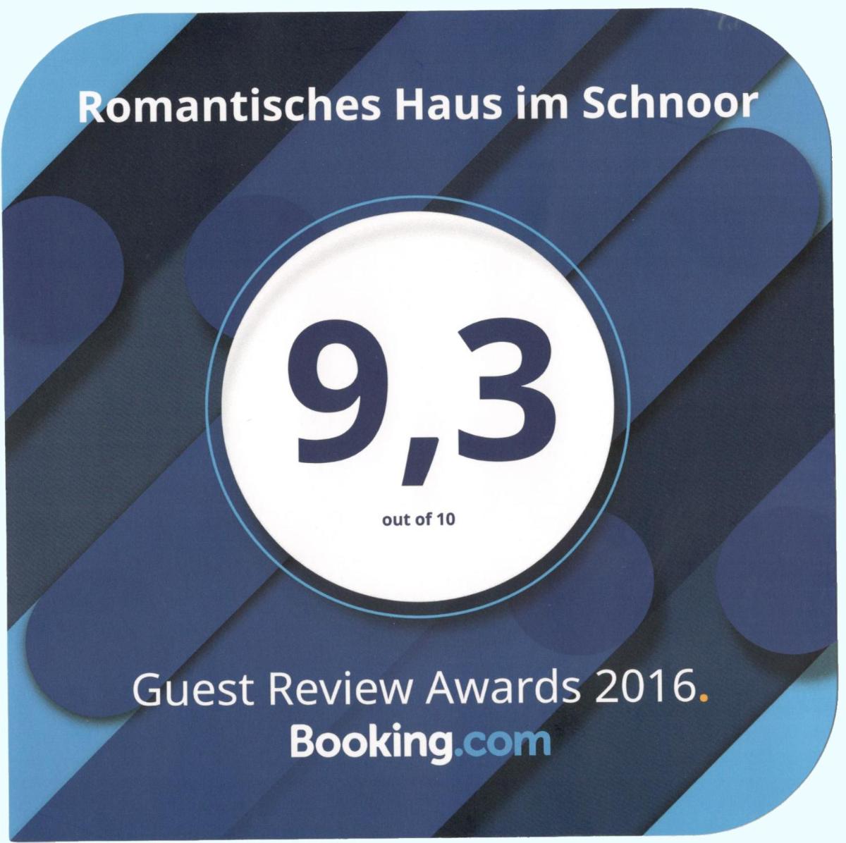 Romantisches Haus im Schnoor - Housity