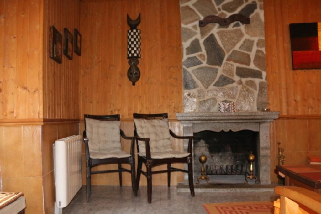 Casa Rural Los 2 Yugos - Housity