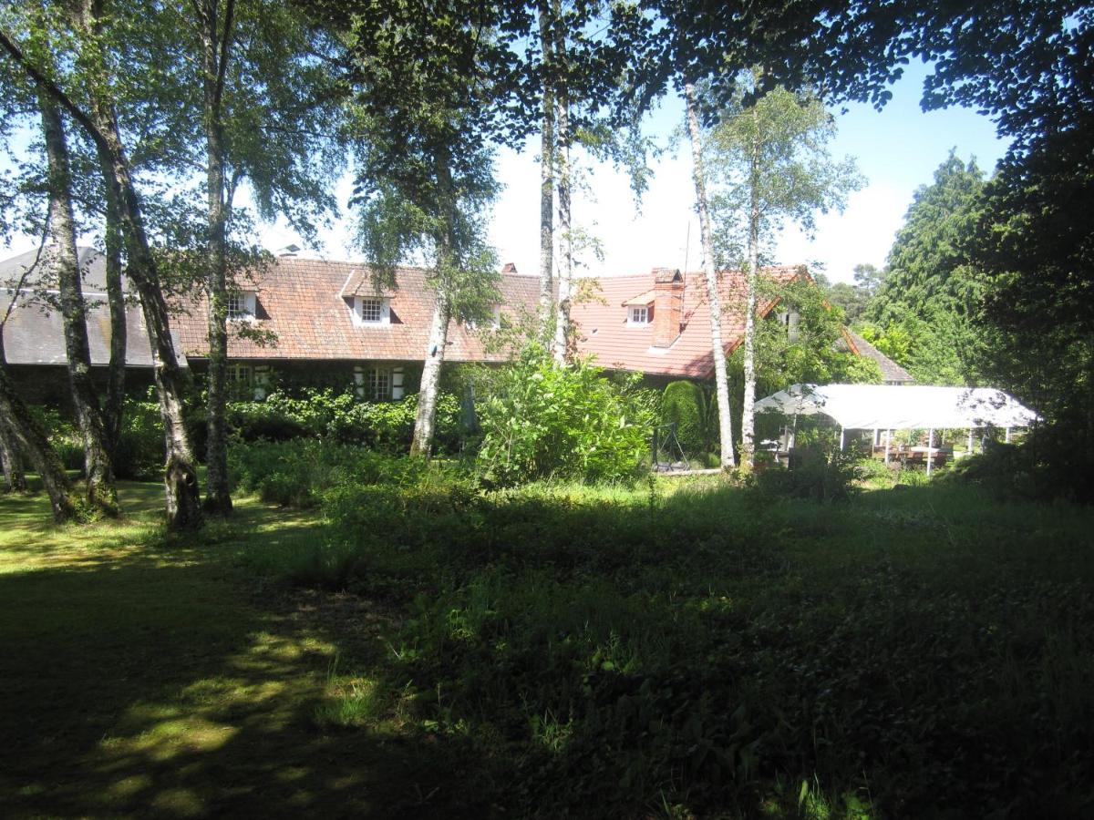 La Croix du Reh - Housity