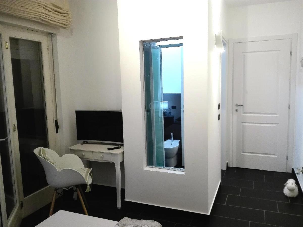 B&B Stazione Latina - Housity