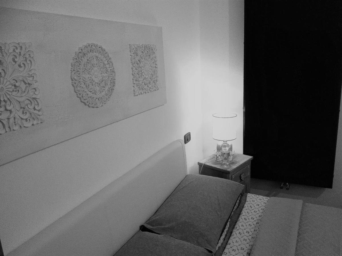 B&B Stazione Latina - Housity