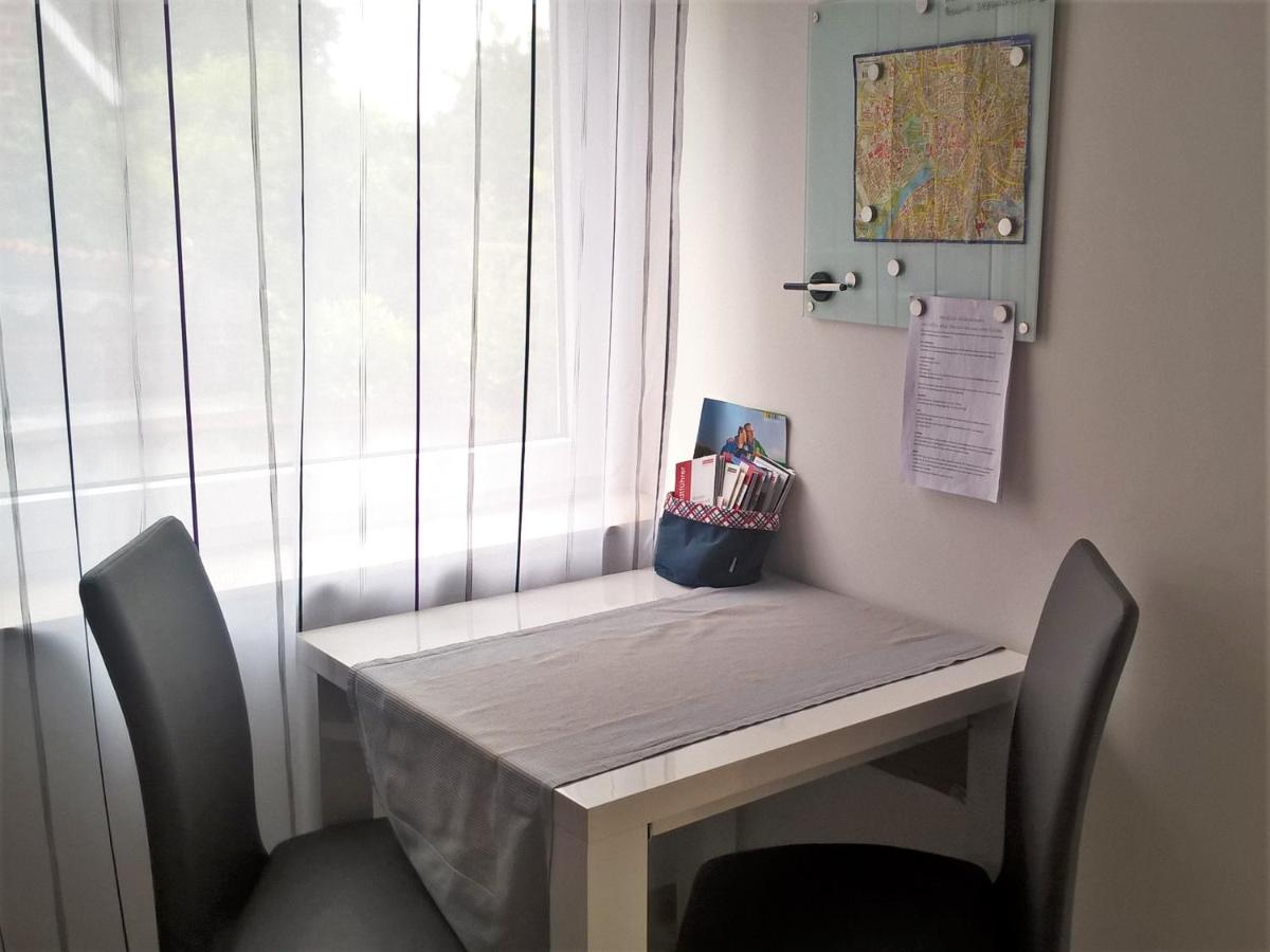 Studio Muenster City - Housity