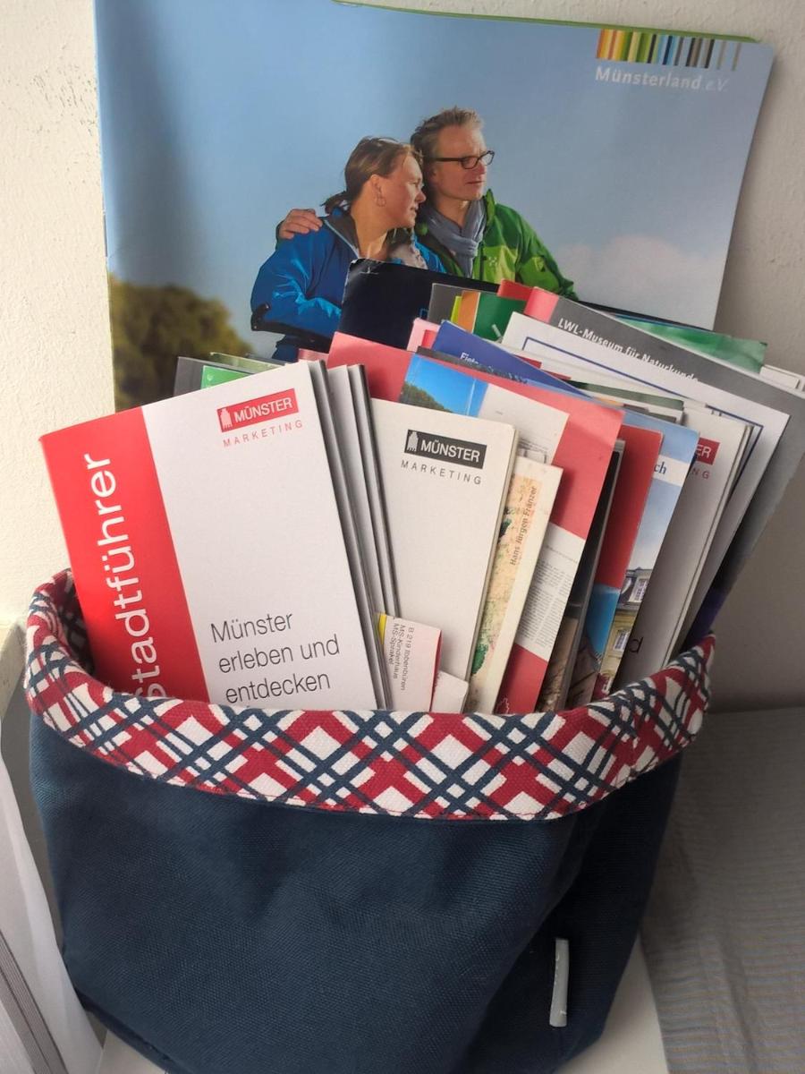 Studio Muenster City - Housity