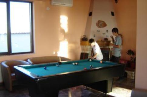 Pensiunea Snagov Lac - Housity