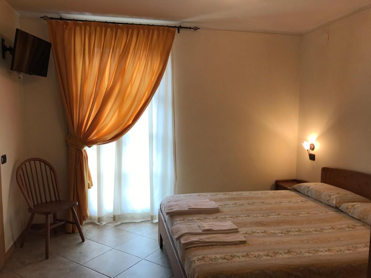 Locanda La Posta Nöa - B&B - Housity