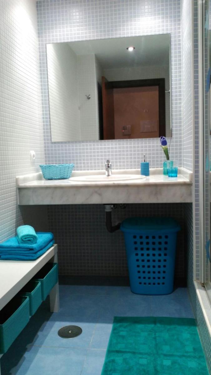 Apartment Jilguero Sunny - Housity
