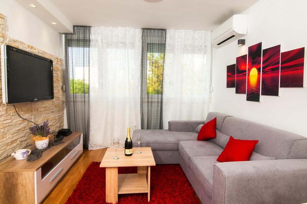 Suitetrails - Apartment ZOI