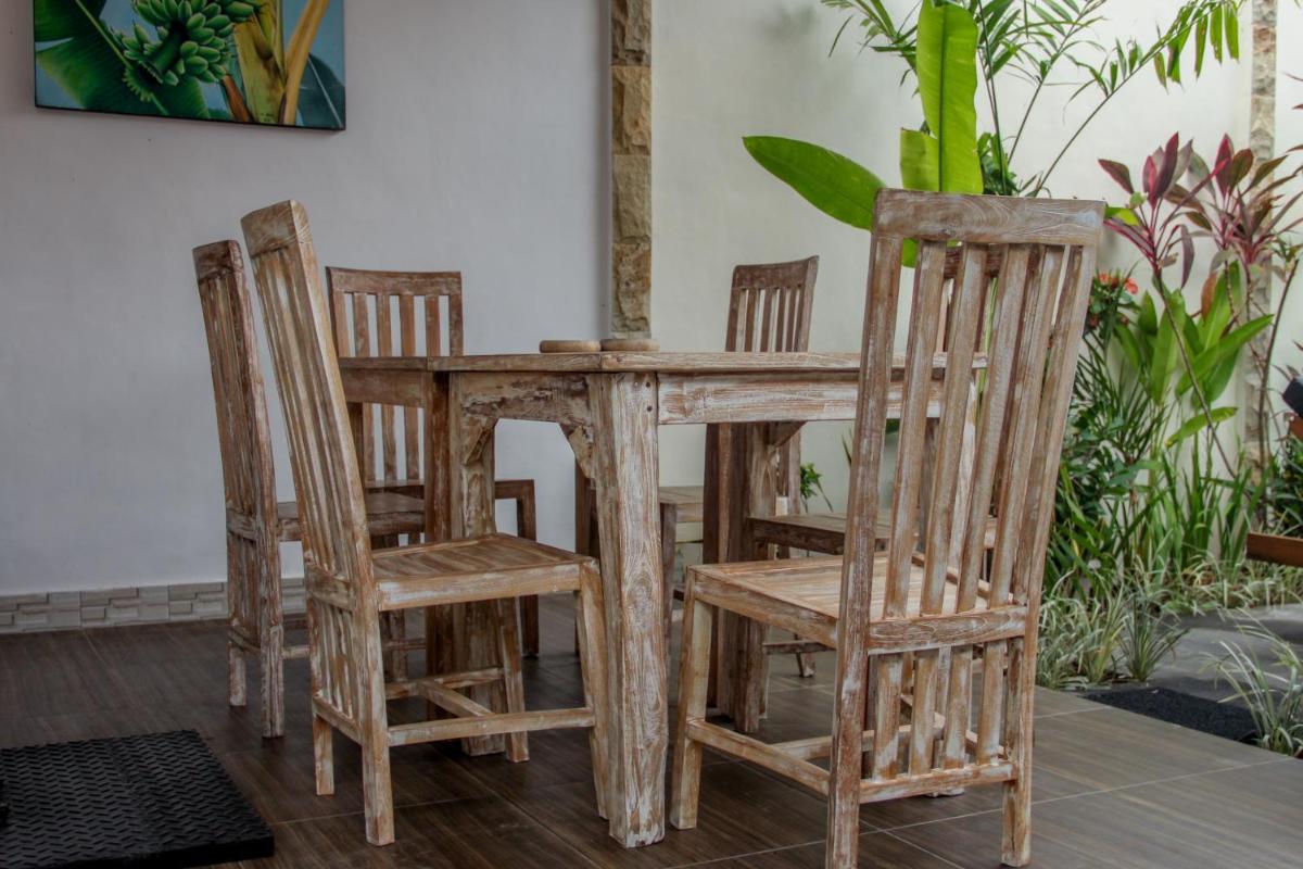 Nyoman Guesthouse Canggu - Housity