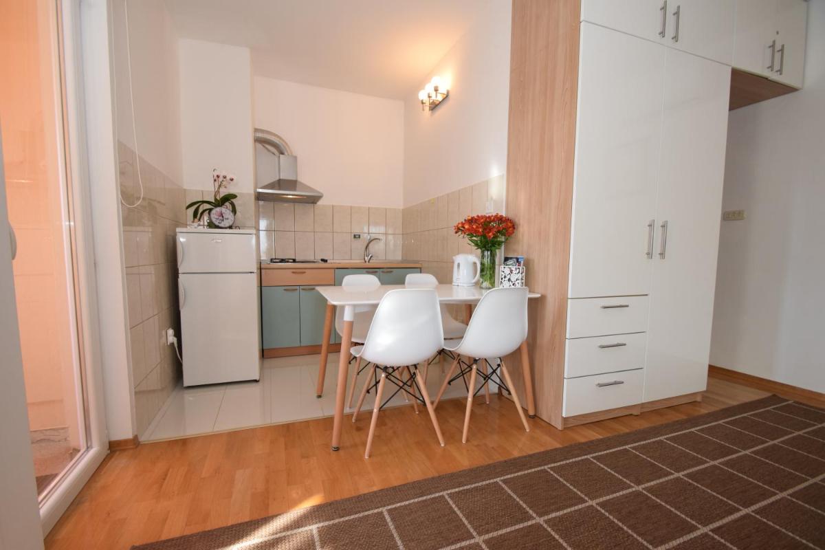 Apartment Smokrovic - Housity