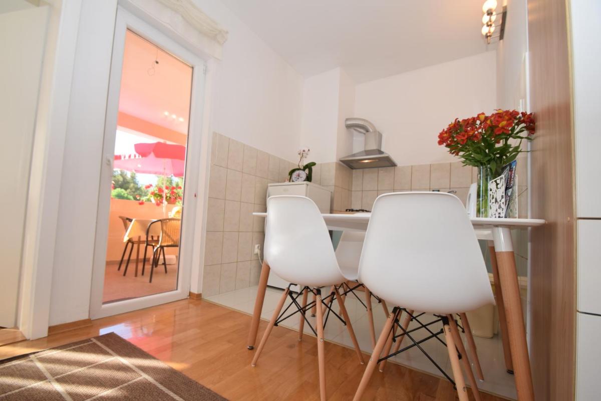 Apartment Smokrovic - Housity