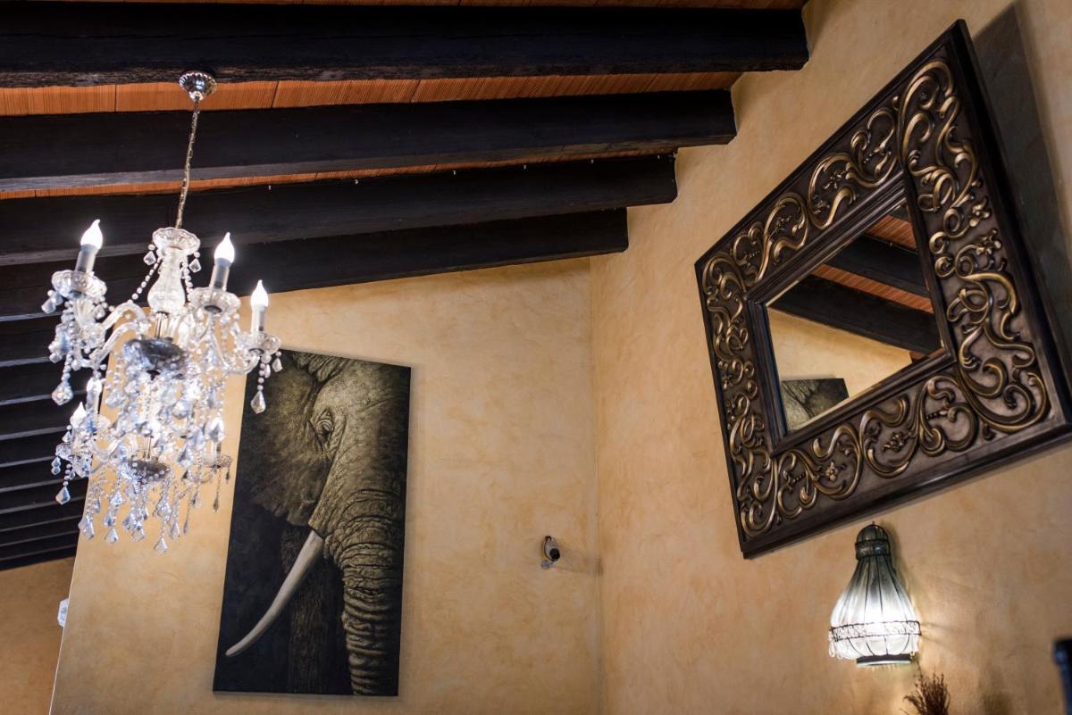 Imagen de la galería de El Cortijo de Zahara by QHotels, en Zahara de los Atunes