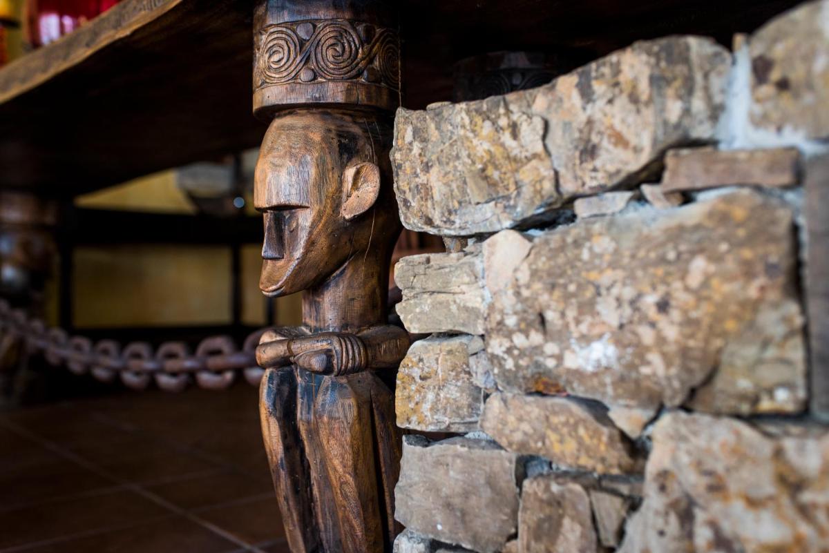 Imagen de la galería de El Cortijo de Zahara by QHotels, en Zahara de los Atunes