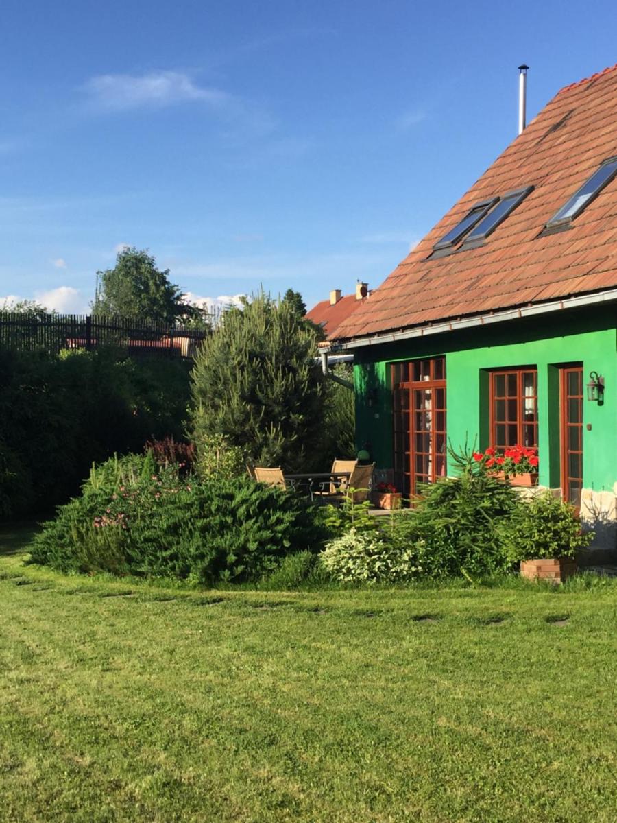 Apartmány u Maroša - Housity