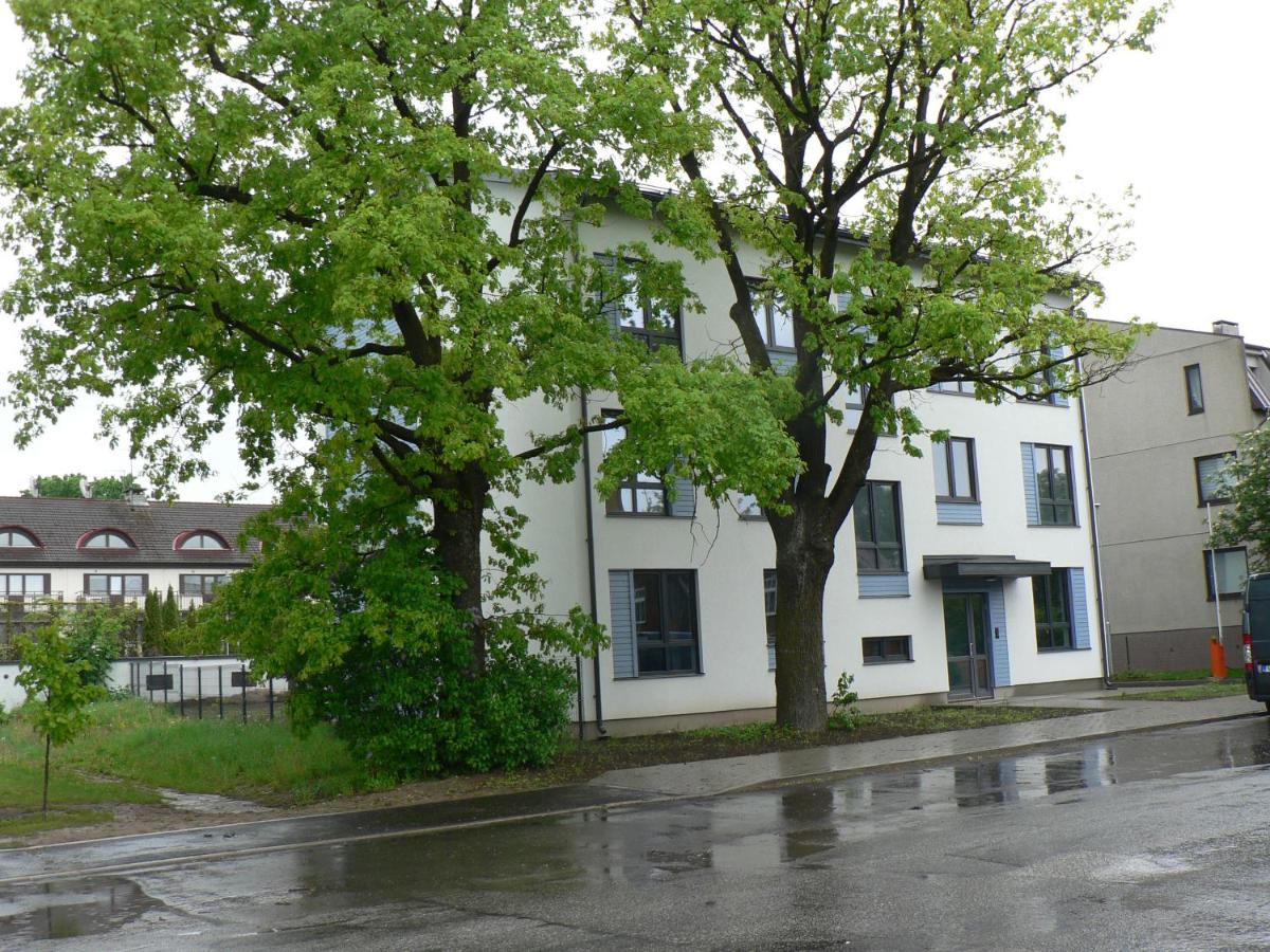 Raua 15 Apartment - Housity