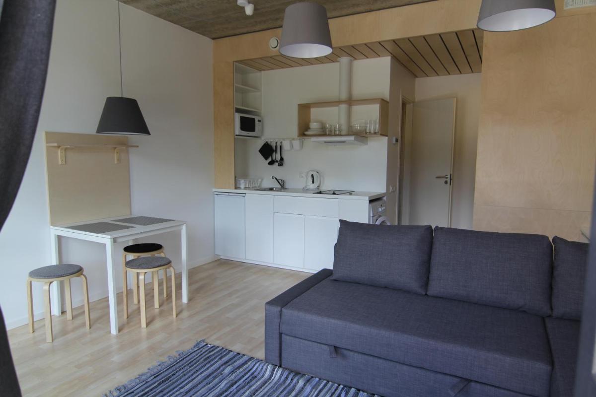 Raua 15 Apartment - Housity