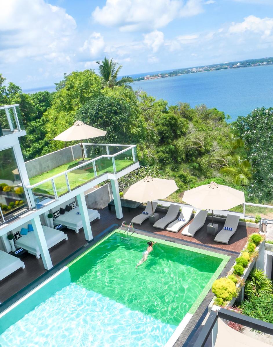 Levels Unawatuna - Housity