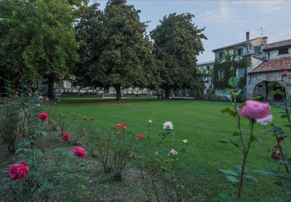 Suitetrails - Villa Mila