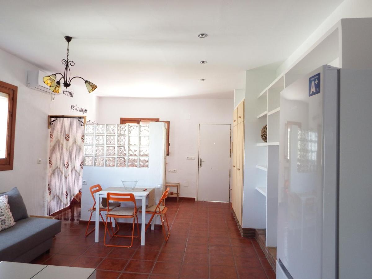 Suitetrails - La Casita de la Maestra