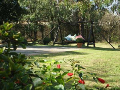 Posada del Bosque - Housity