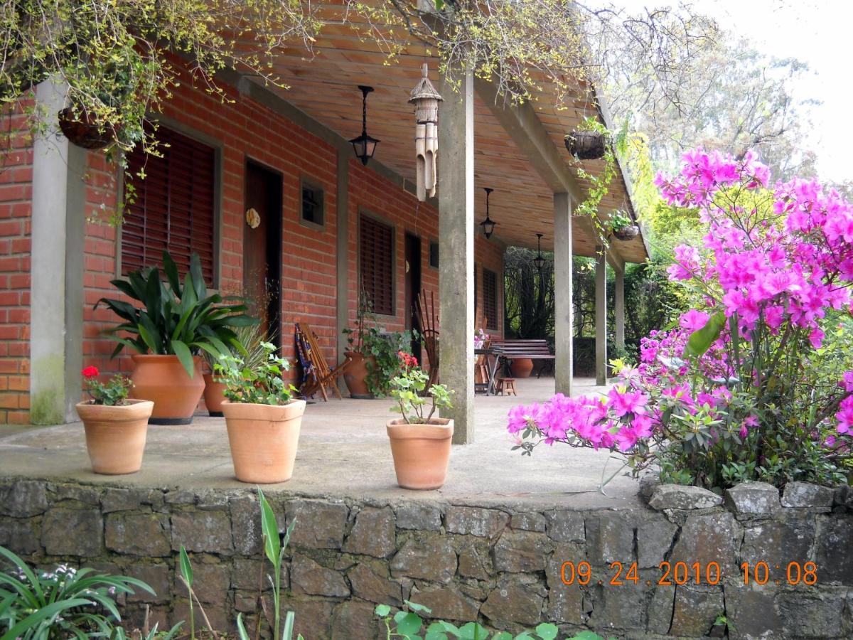 Posada del Bosque - Housity