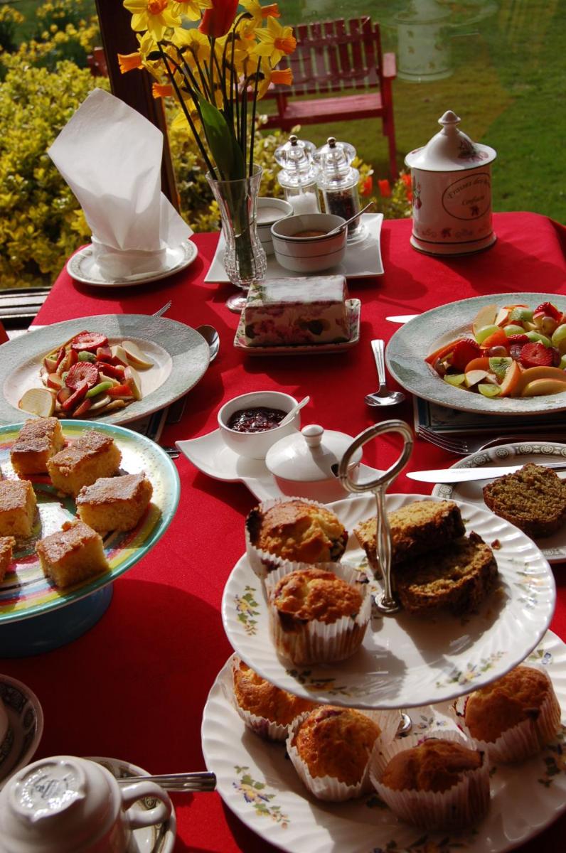 Suitetrails - Findus House, Farmhouse Bed & Breakfast