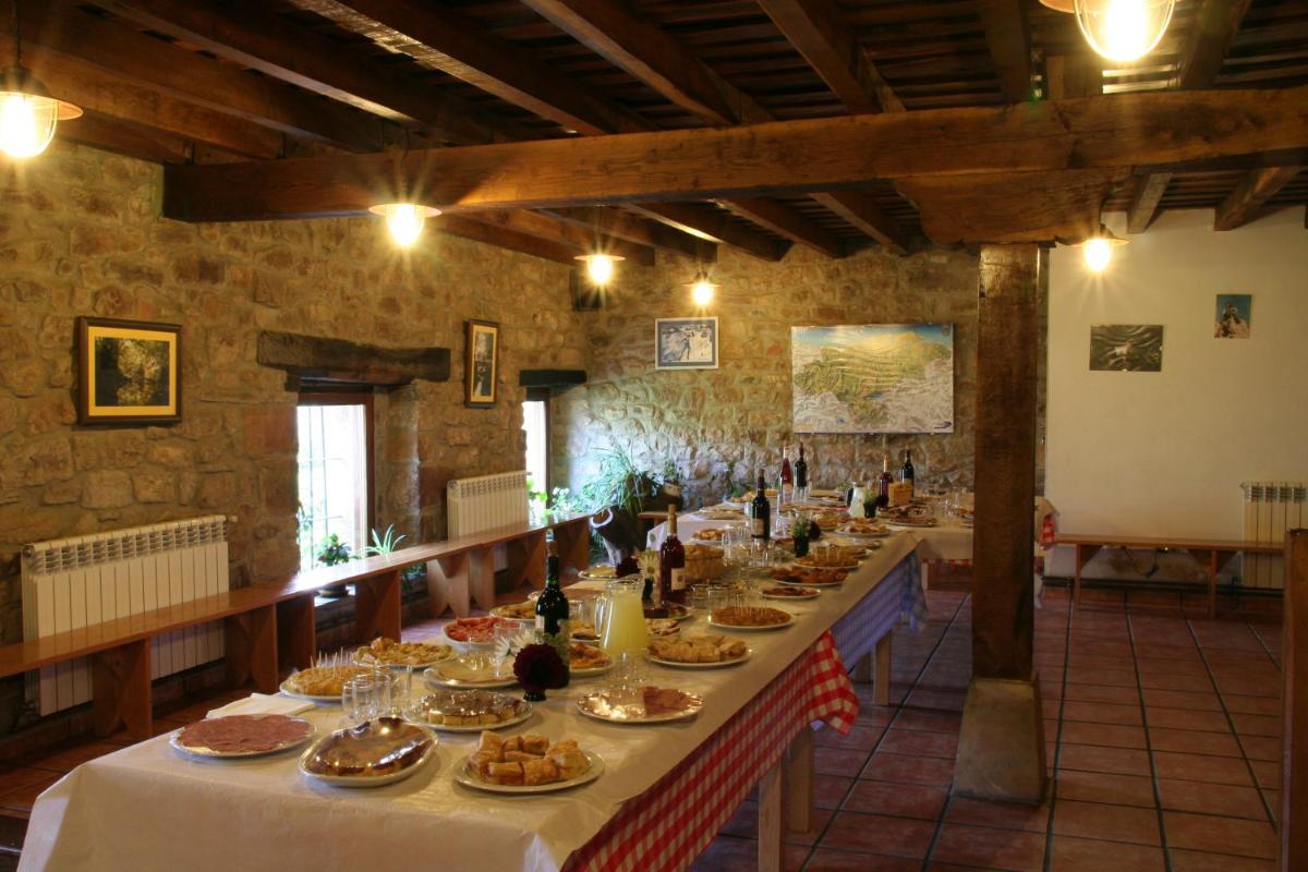 Albergue La Torre - Housity
