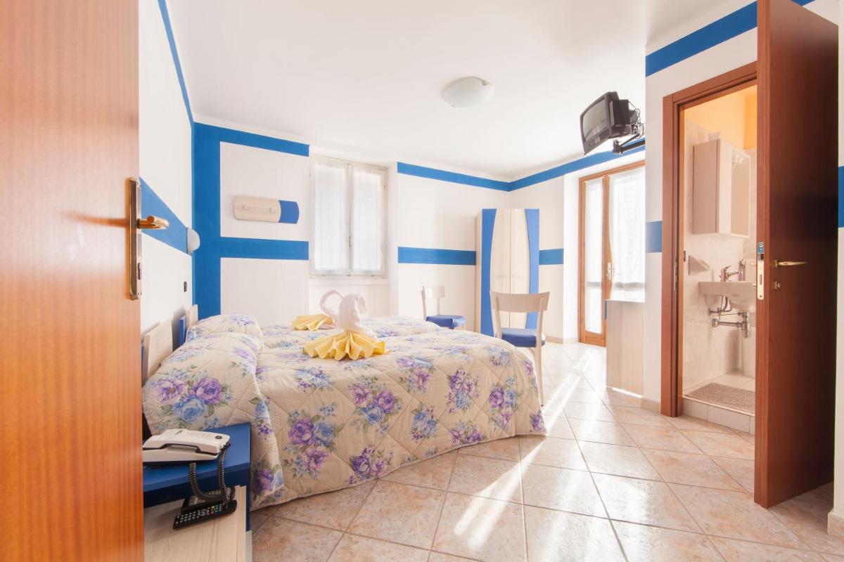 Albergo Belvedere - Housity