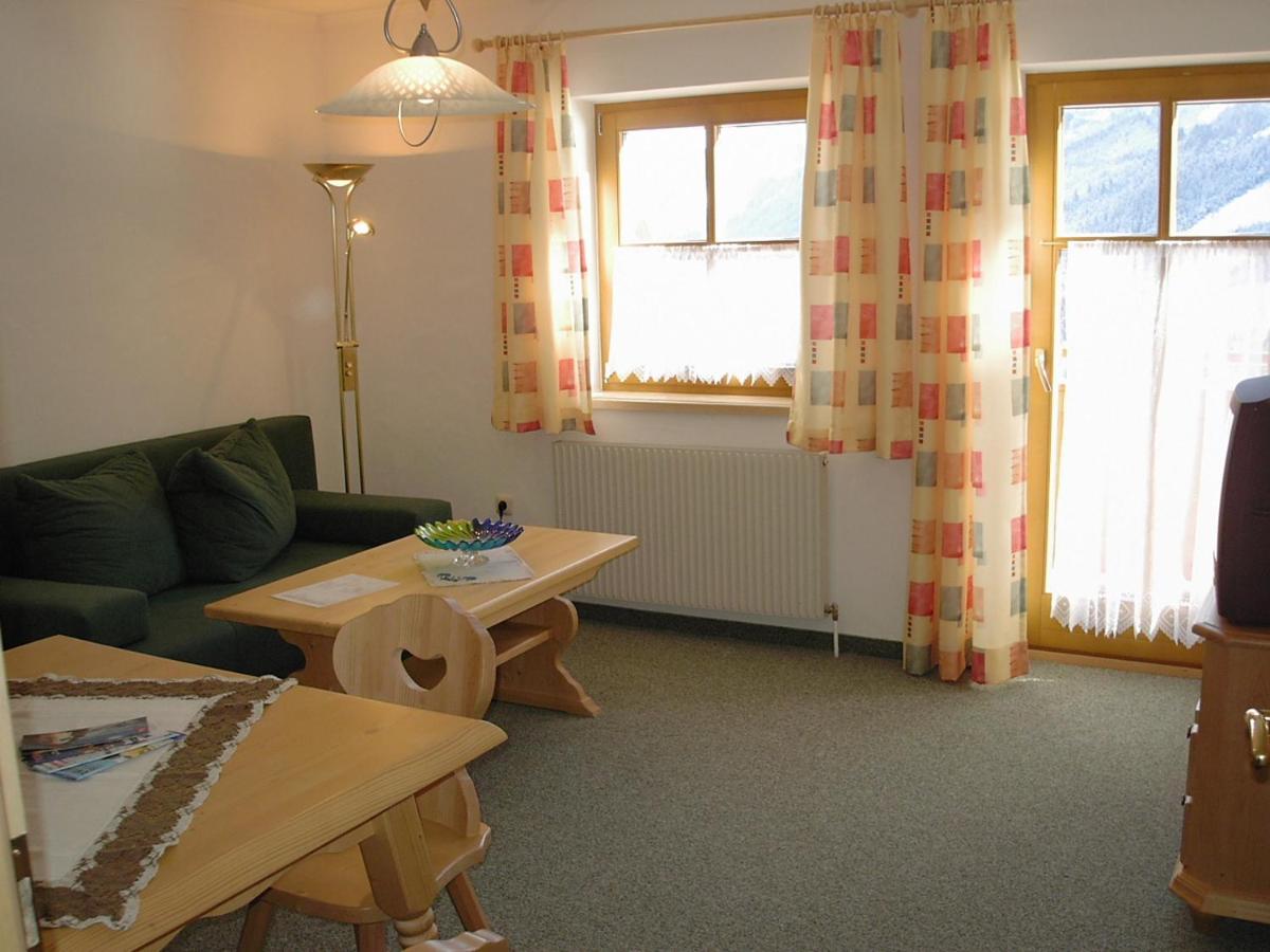 Suitetrails - Appartement La Piazza