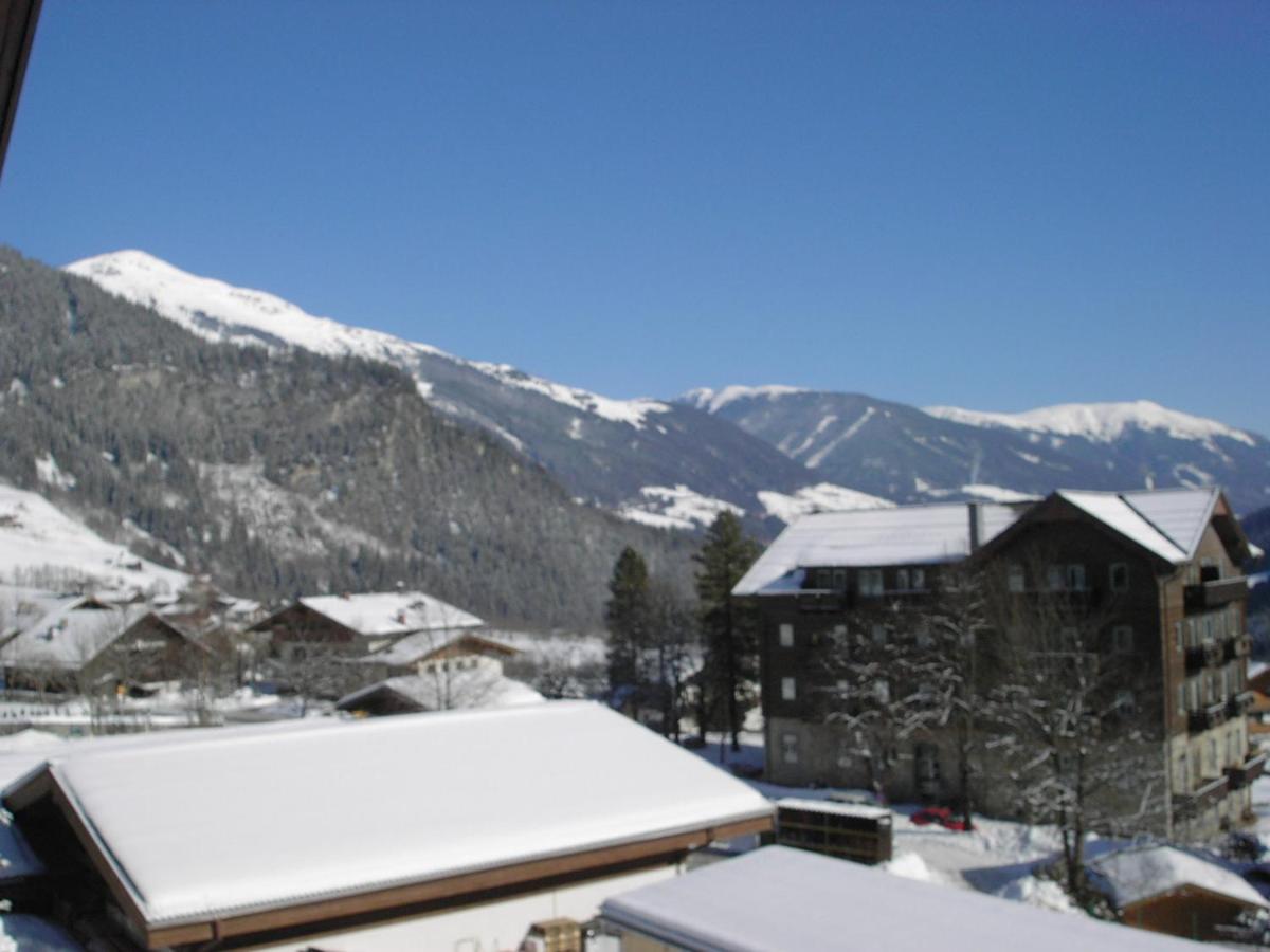 Suitetrails - Appartement La Piazza