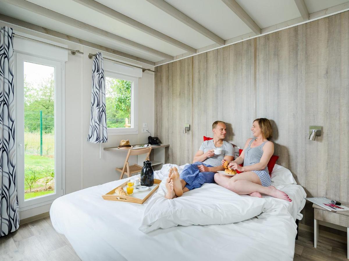 Domaine de Blangy - Housity