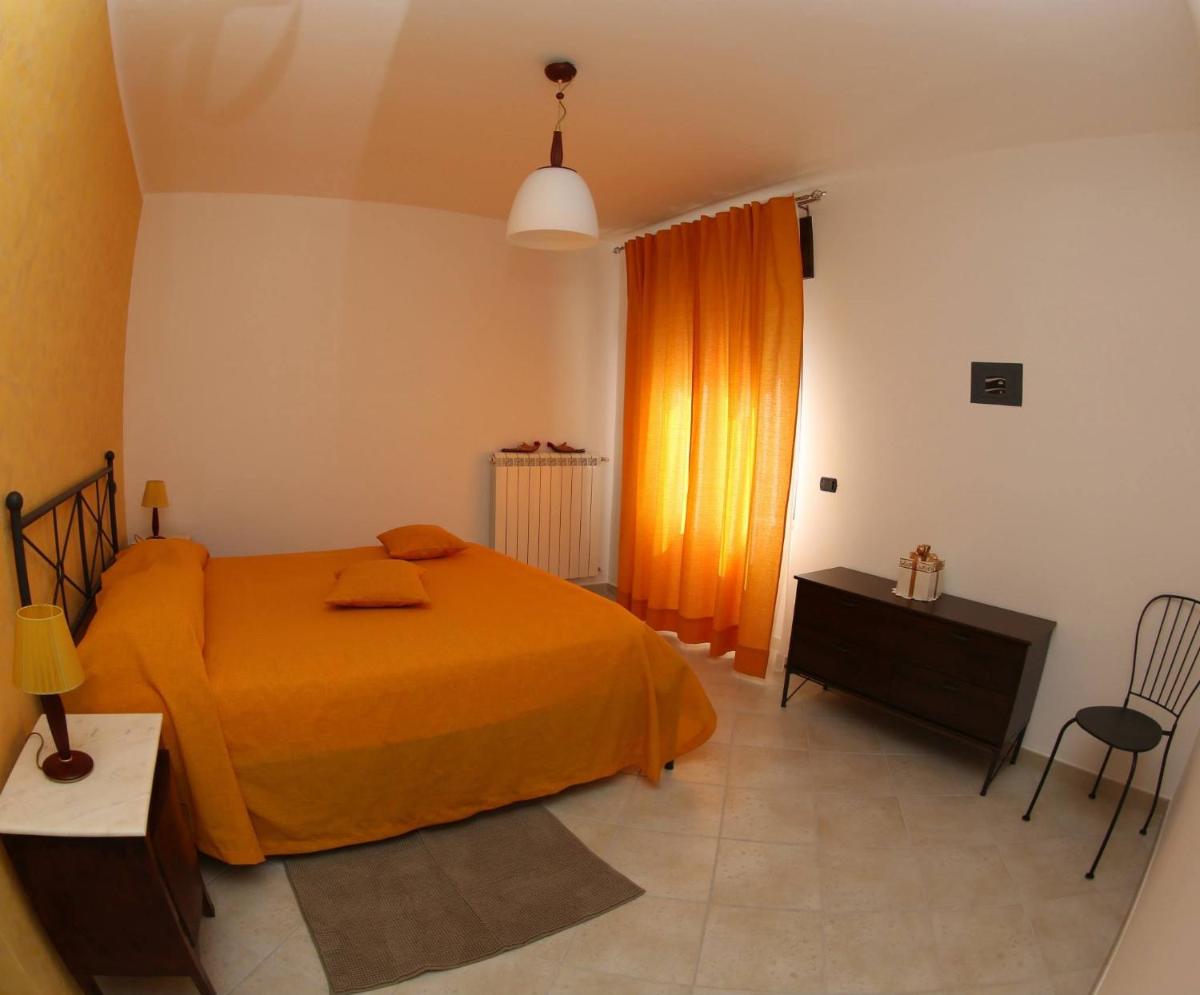 Cusanarella Mia - Housity
