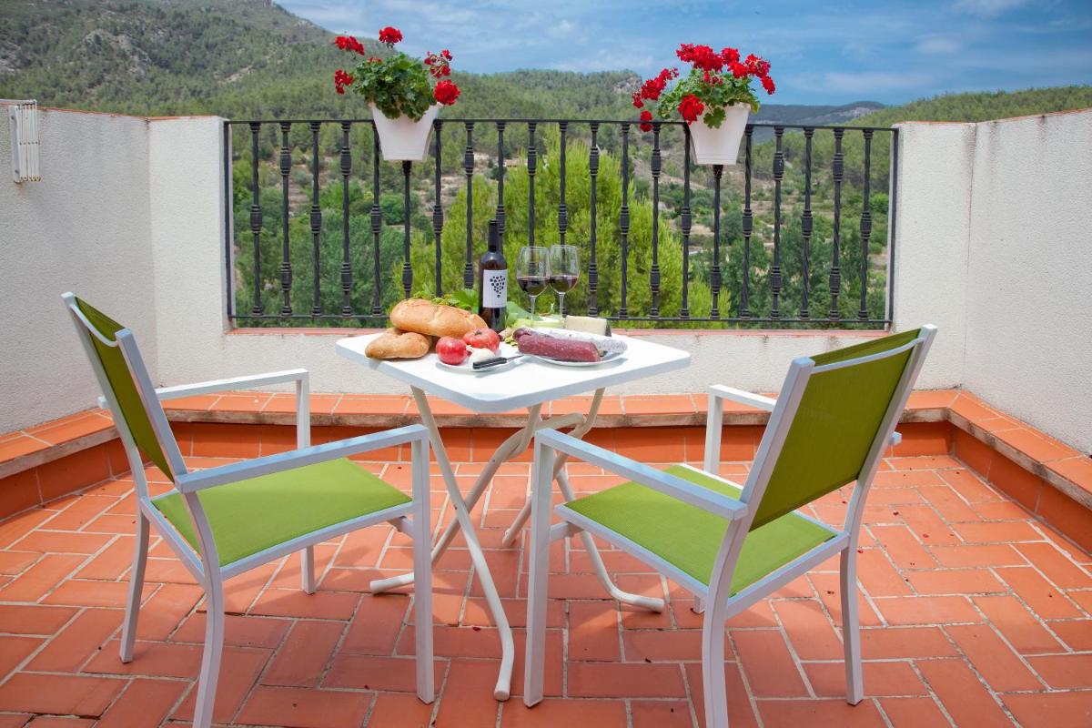 Apartamentos Campuebla - Housity