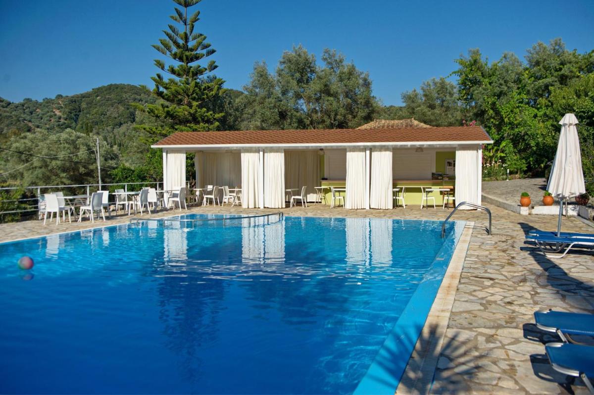 Vliho Bay Suites & Apartments - Housity