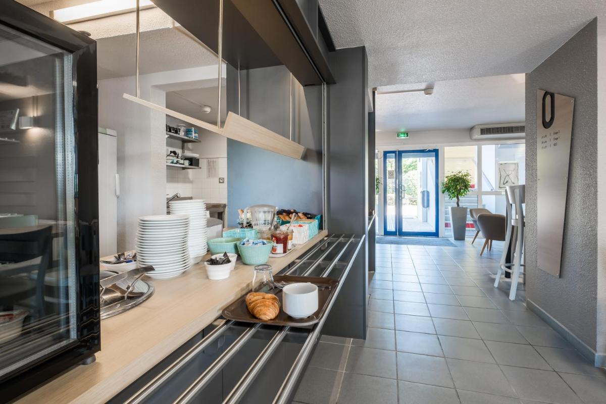 B&B HOTEL Valence Nord - Housity