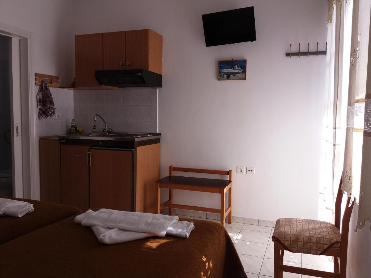 Studios Evdokia - Housity