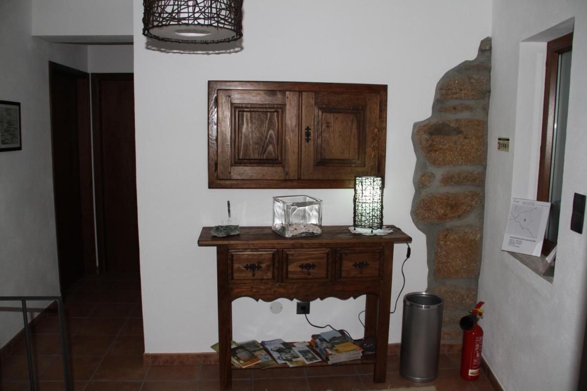 Alojamento Rural Casa da Eira - Housity