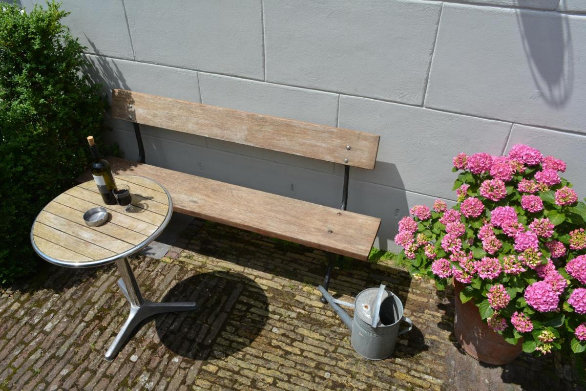 Waterland Achterhuis - Housity