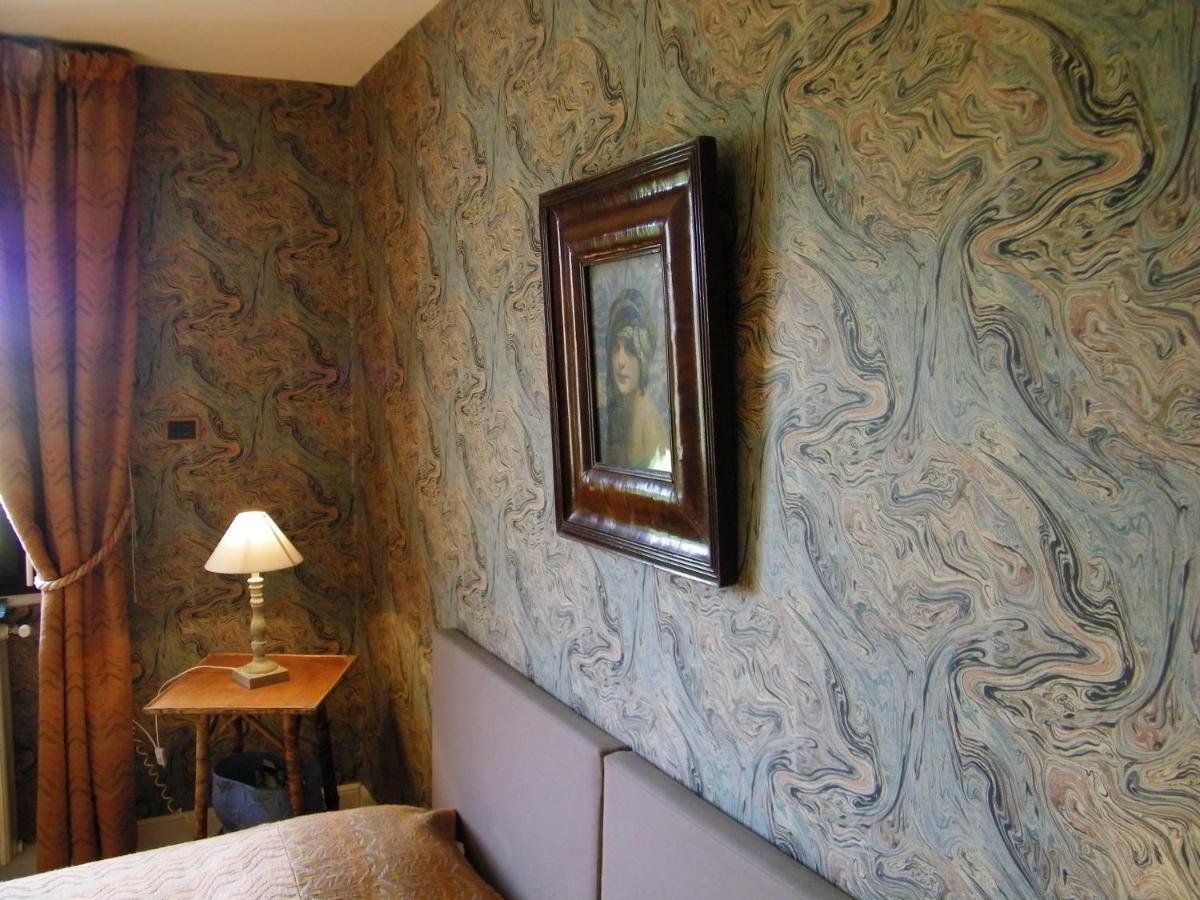 Chambre d'hotes La Jaunais - Housity