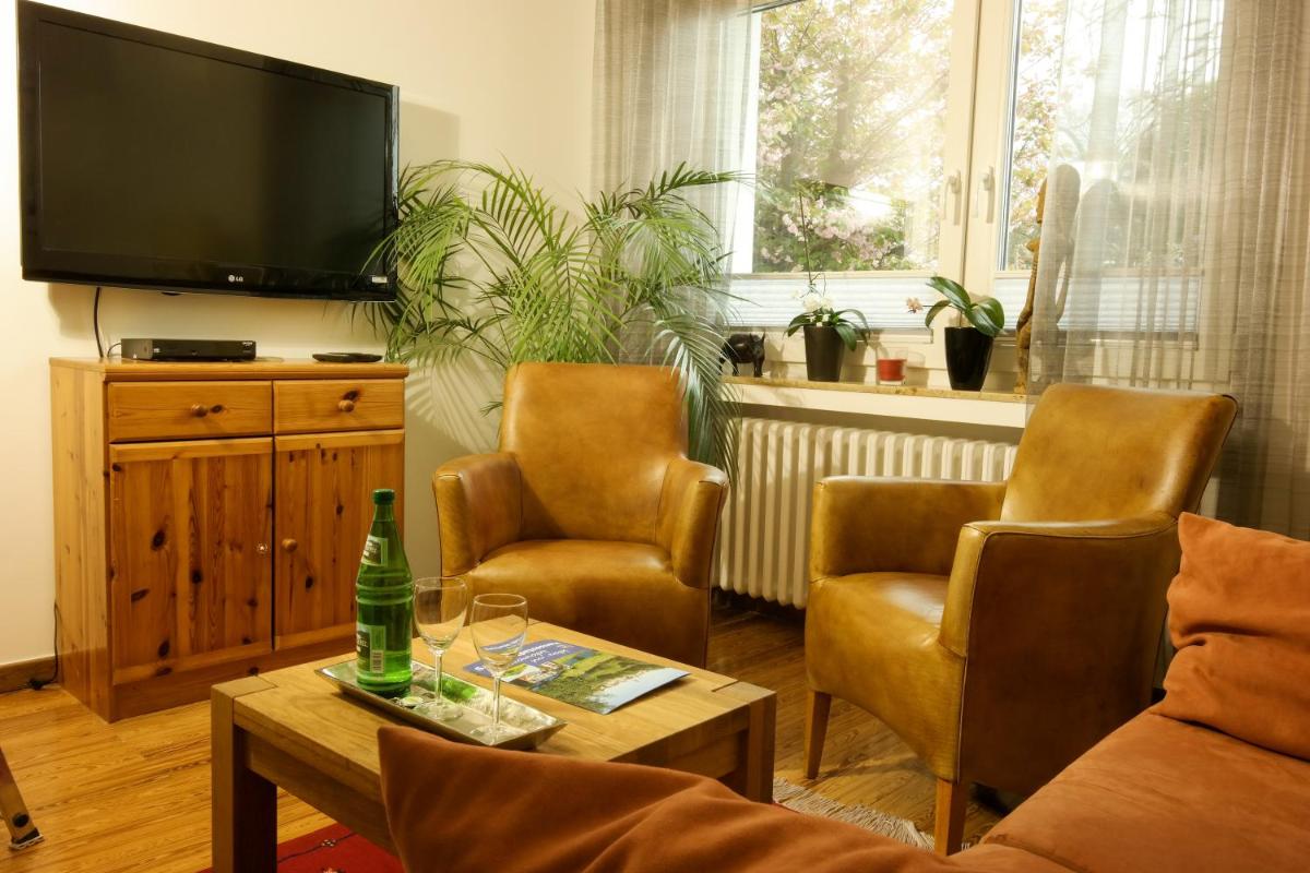 Pension Franzbäcker - Housity