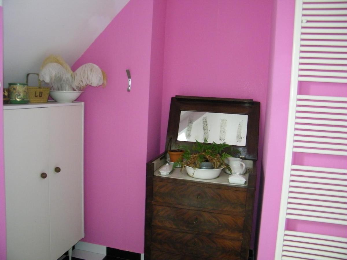 Chambre d'hotes La Jaunais - Housity