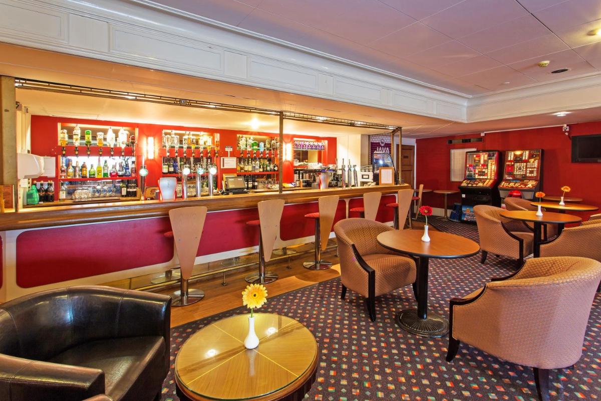 Britannia Hotel Leeds - Housity