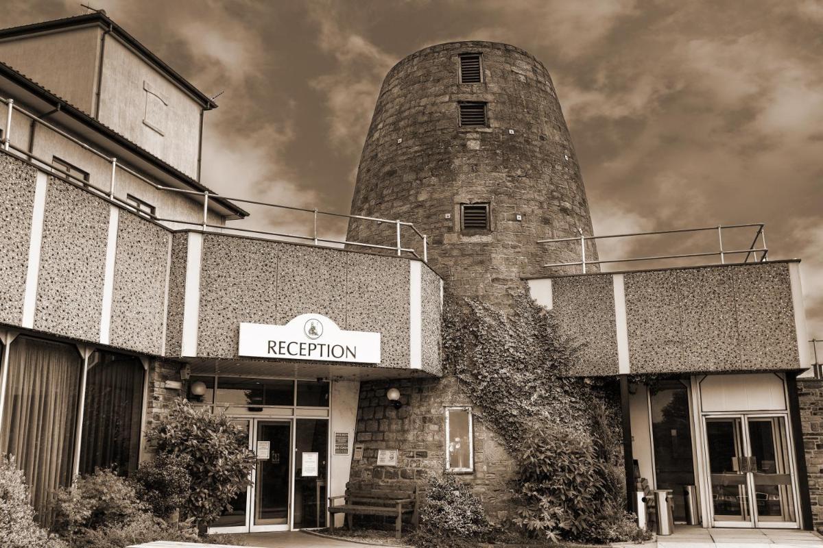 Britannia Hotel Leeds - Housity