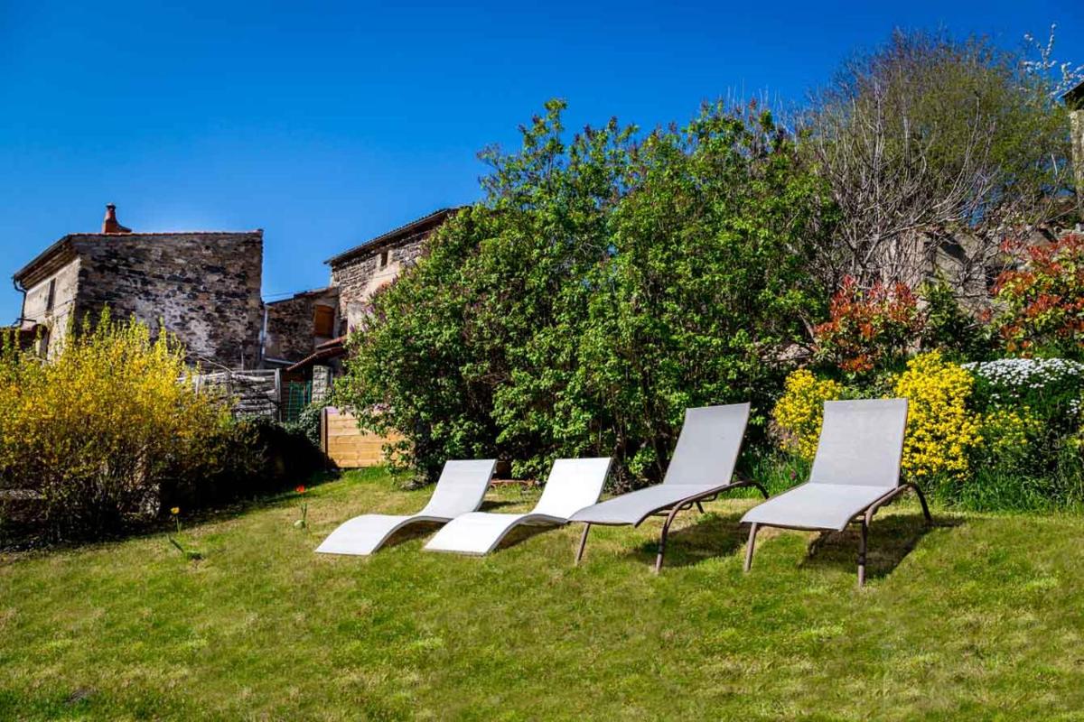 La Champillaumiere - Housity