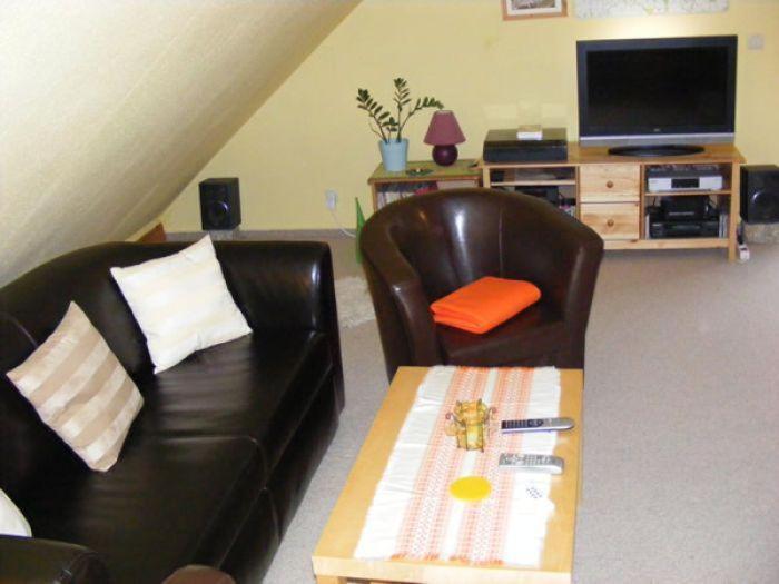 Suitetrails - Ferienwohnung-Geist