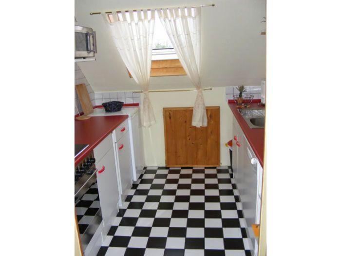 Suitetrails - Ferienwohnung-Geist