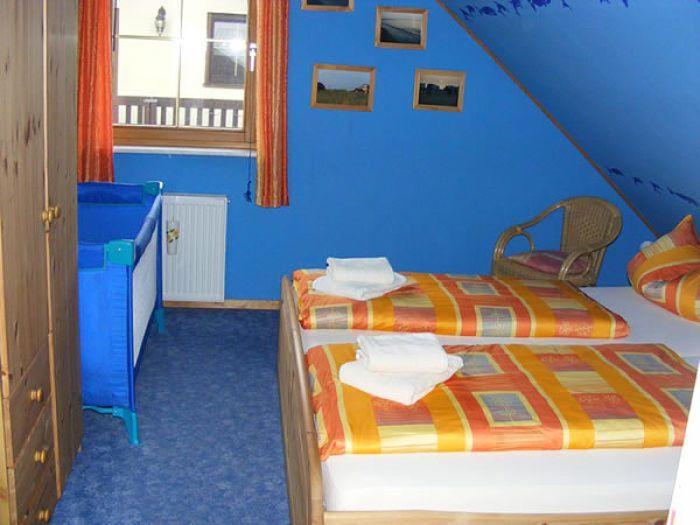 Suitetrails - Ferienwohnung-Geist