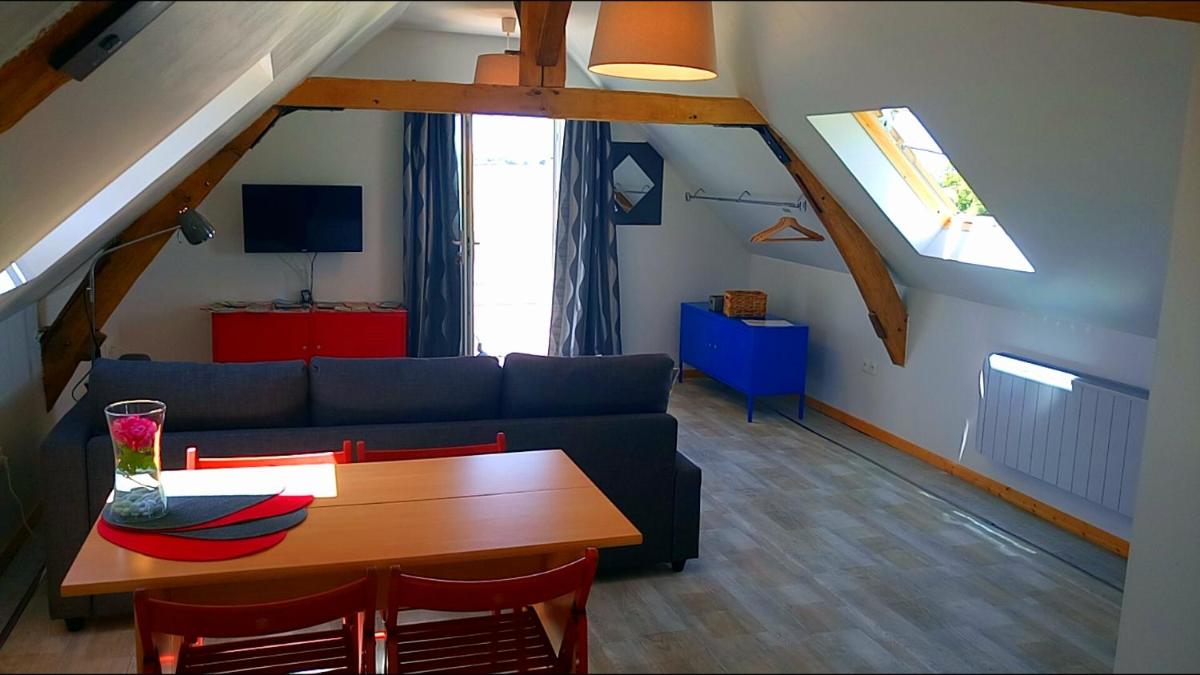 L'Appart Cosy - Proche ZOOPARC de Beauval - Housity