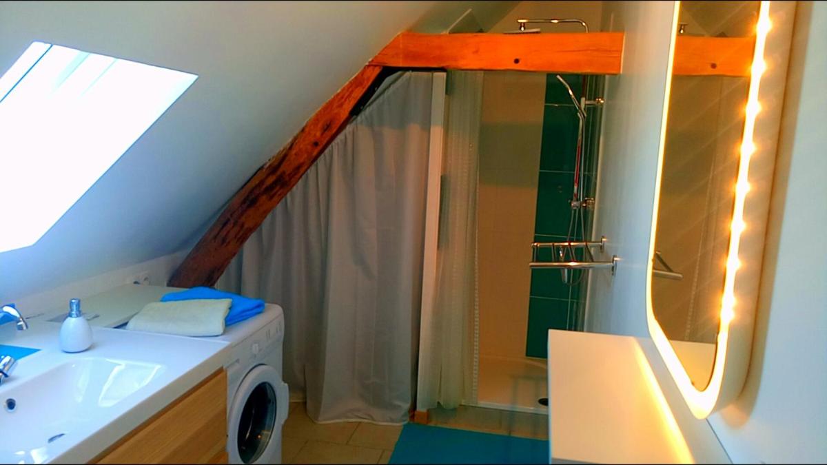 L'Appart Cosy - Proche ZOOPARC de Beauval - Housity