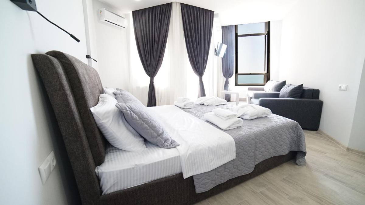 Queen Tamara Apartment - Housity