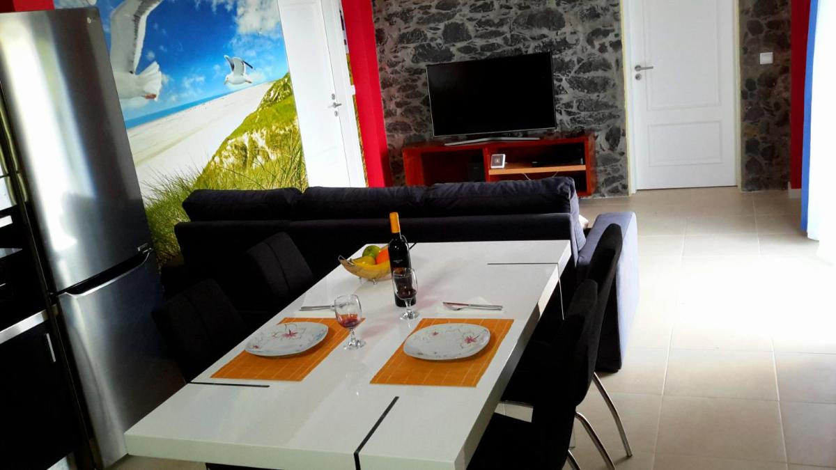 Spectacular Cottage ECO-25 Fontes - Housity